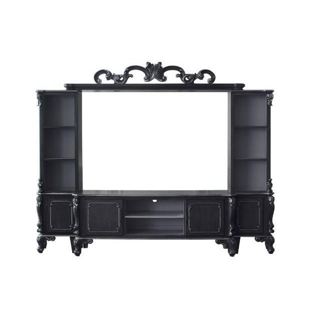 Acme Furniture House Delphine 91985 Entertainment Center