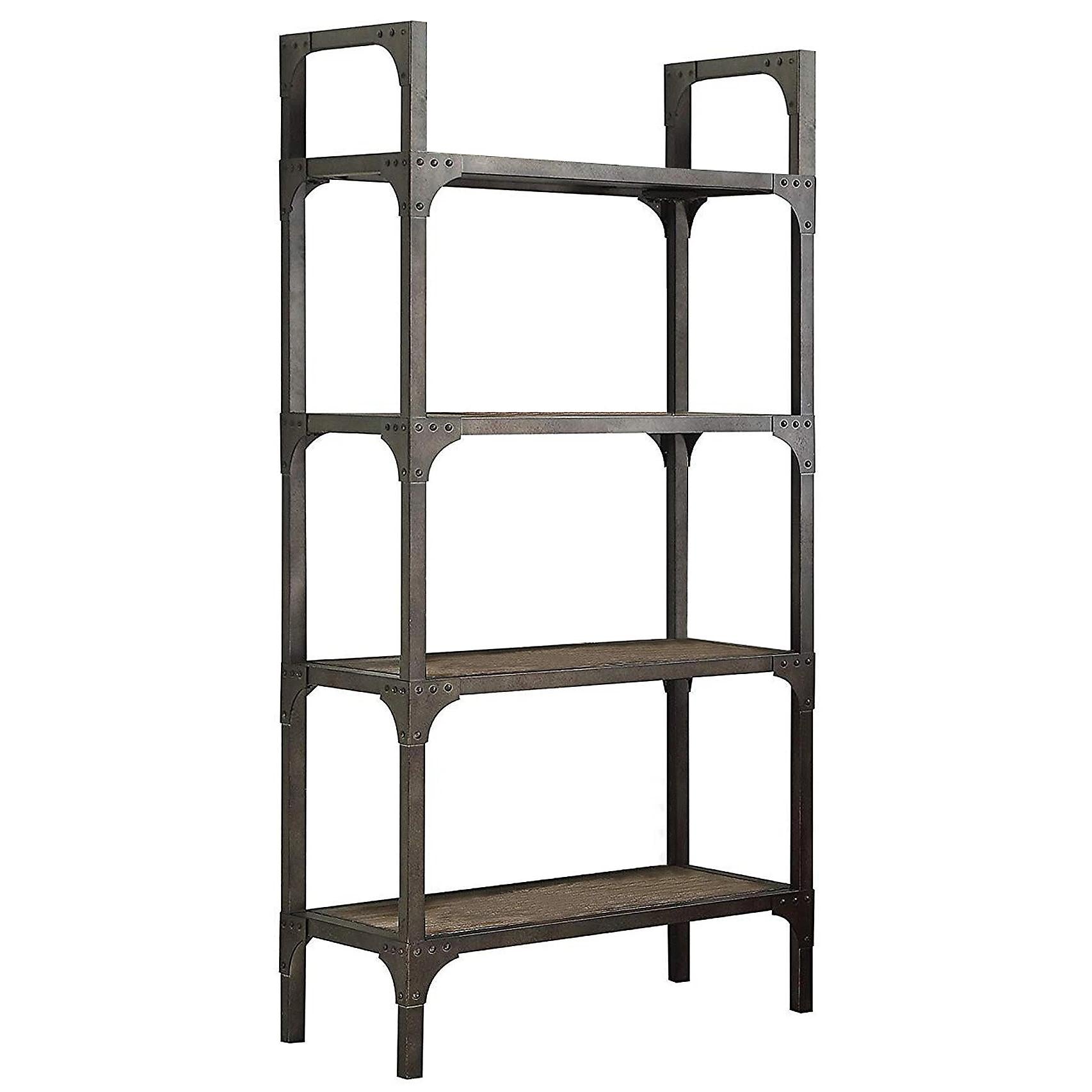 Acme Furniture Gorden 92327 Bookshelf