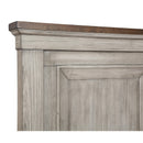 New Classic Furniture Mariana California King Panel Bed B2114-110/B2114-120/B2114-230 IMAGE 5