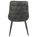 Coaster Furniture Aviano Dining Chair 106046 IMAGE 6
