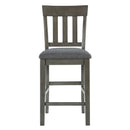 Signature Design by Ashley Hallanden Counter Height Stool D589-124 IMAGE 2