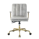 Acme Furniture Damir 92422 Office Chair IMAGE 2