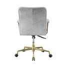 Acme Furniture Damir 92422 Office Chair IMAGE 4