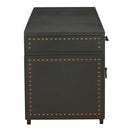 Acme Furniture Actaki 92430 Desk IMAGE 5