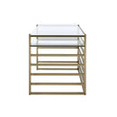 Acme Furniture Shona 92535 Desk IMAGE 3