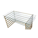 Acme Furniture Shona 92535 Desk IMAGE 5