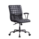 Acme Furniture Barack 92557 Executive Office Chair IMAGE 1
