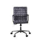 Acme Furniture Barack 92557 Executive Office Chair IMAGE 2