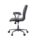 Acme Furniture Barack 92557 Executive Office Chair IMAGE 3