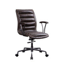 Acme Furniture Zooey 92558 Executive Office Chair IMAGE 1
