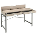 Acme Furniture Yaseen 92575 Desk IMAGE 1