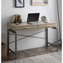 Acme Furniture Yaseen 92575 Desk IMAGE 3