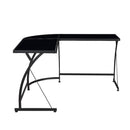 Acme Furniture Janison 92590 Desk IMAGE 2