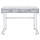 Acme Furniture Tigress 92615 Writing Desk IMAGE 3