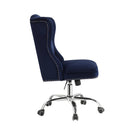 Acme Furniture Jamesia 92665 Office Chair IMAGE 3