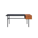 Acme Furniture Oaken 92675 Desk IMAGE 2