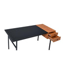 Acme Furniture Oaken 92675 Desk IMAGE 3