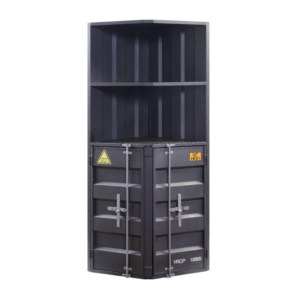 Acme Furniture Cargo 92692 Bookshelf