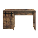 Acme Furniture Bellarose 92705 Writing Desk IMAGE 3