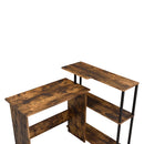 Acme Furniture Ievi 92750 Writing Desk IMAGE 4
