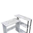 Acme Furniture Ievi 92752 Writing Desk IMAGE 4
