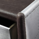 Acme Furniture Brancaster 92855 Desk IMAGE 5