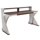 Acme Furniture Brancaster 92857 Desk IMAGE 2
