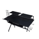 Acme Furniture Hartman 92870 Desk IMAGE 3