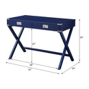 Acme Furniture Amenia 93008 Writing Desk IMAGE 7