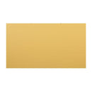 Acme Furniture Altmar 93013 Writing Desk - Yellow IMAGE 4