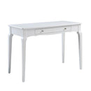 Acme Furniture Alsen 93023 Writing Desk - White IMAGE 1