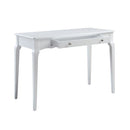 Acme Furniture Alsen 93023 Writing Desk - White IMAGE 2