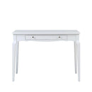 Acme Furniture Alsen 93023 Writing Desk - White IMAGE 4