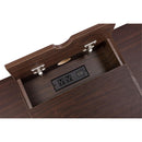 Acme Furniture Verster 93092 Writing Desk with USB IMAGE 5