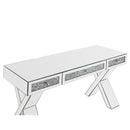Acme Furniture Noralie 93116 Writing Desk IMAGE 3