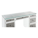 Acme Furniture Noralie 93120 Office Desk IMAGE 4