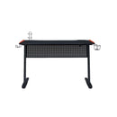 Acme Furniture Dragi 93125 Gaming Table IMAGE 2