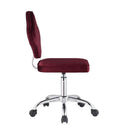 Acme Furniture Clover 93070 Office Chair IMAGE 4