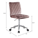 Acme Furniture Aestris 93072 Office Chair IMAGE 6