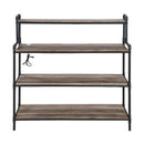 Acme Furniture Cordelia 92999 Bookshelf IMAGE 1