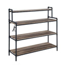 Acme Furniture Cordelia 92999 Bookshelf IMAGE 2