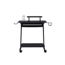 Acme Furniture Ordrees 93127 Gaming Table IMAGE 4