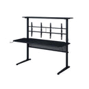 Acme Furniture Canzi 93130 Gaming Table IMAGE 1