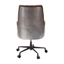 Acme Furniture Salvol 93176 Office Chair IMAGE 2