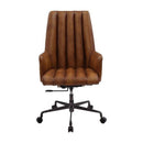 Acme Furniture Salvol 93176 Office Chair IMAGE 4