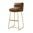 Acme Furniture Alsey Pub Height Dining Chair 96401 IMAGE 1