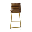 Acme Furniture Alsey Pub Height Dining Chair 96401 IMAGE 2