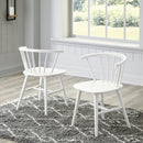 Signature Design by Ashley Grannen Dining Chair D407-01 IMAGE 5