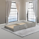 Acme Furniture Varian 38333 Trundle IMAGE 1