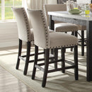 Acme Furniture Nolan Counter Height Dining Chair 72857 IMAGE 1